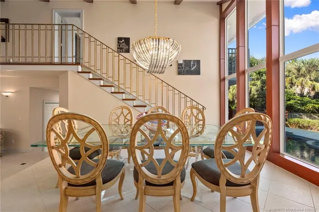 $3,495,900 | 76 South Sewalls Point Road, Stuart, FL 34996