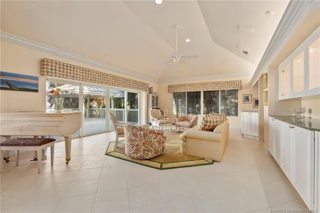 $3,495,900 | 76 South Sewalls Point Road, Stuart, FL 34996