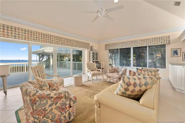 $3,495,900 | 76 South Sewalls Point Road, Stuart, FL 34996