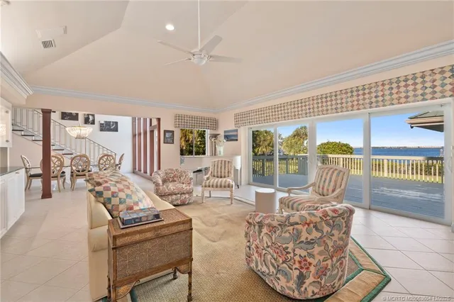 $3,495,900 | 76 South Sewalls Point Road, Stuart, FL 34996