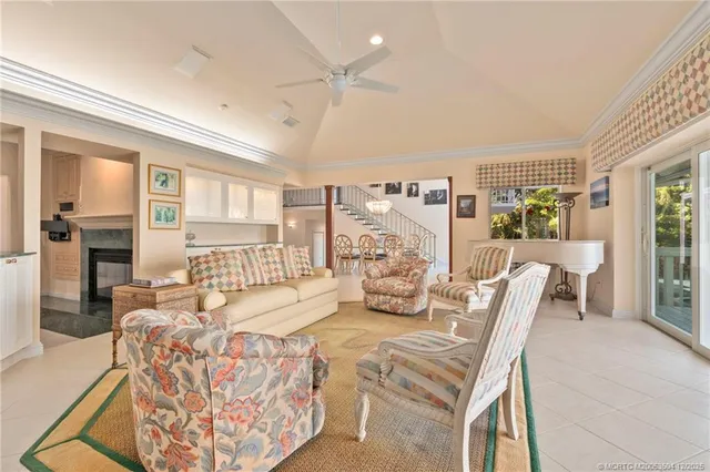 $3,495,900 | 76 South Sewalls Point Road, Stuart, FL 34996