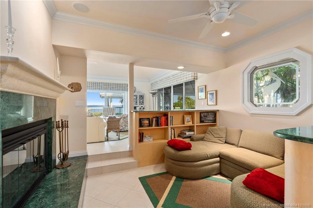 76 South Sewalls Point Road Stuart, FL 34996 - Photo 66 of 96