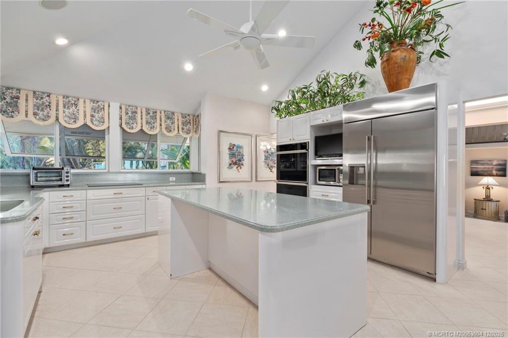 76 South Sewalls Point Road Stuart, FL 34996 - Photo 69 of 96