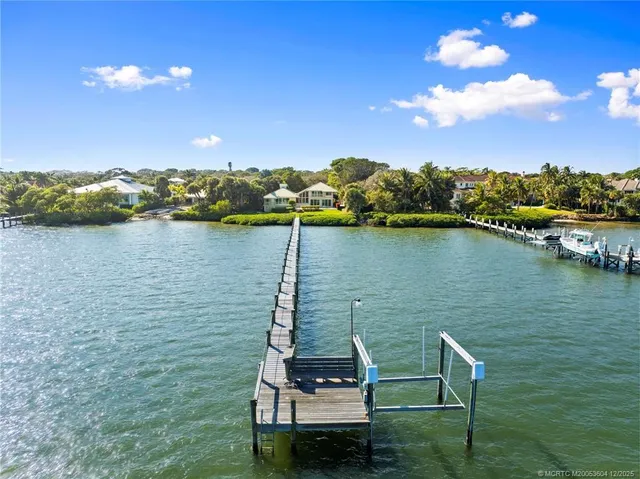 $3,495,900 | 76 South Sewalls Point Road, Stuart, FL 34996