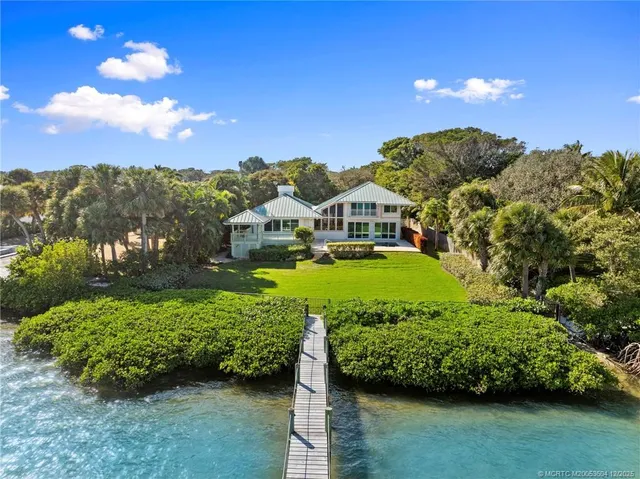 $3,495,900 | 76 South Sewalls Point Road, Stuart, FL 34996