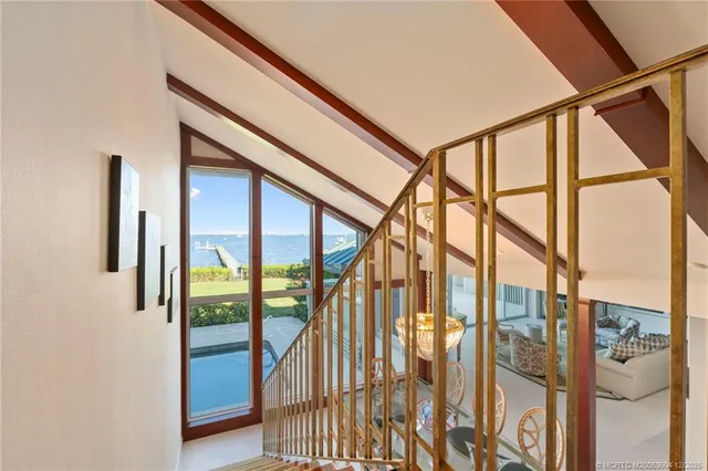 $3,495,900 | 76 South Sewalls Point Road, Stuart, FL 34996