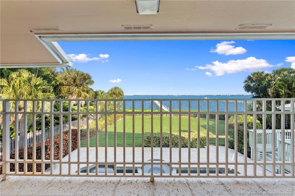 76 South Sewalls Point Road Stuart, FL 34996 - Photo 93 of 96