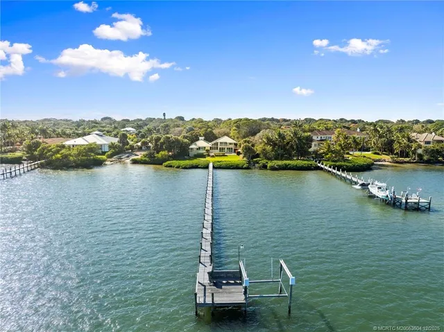 $3,495,900 | 76 South Sewalls Point Road, Stuart, FL 34996