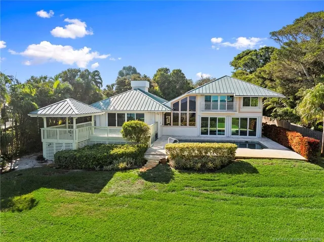 $3,495,900 | 76 South Sewalls Point Road, Stuart, FL 34996