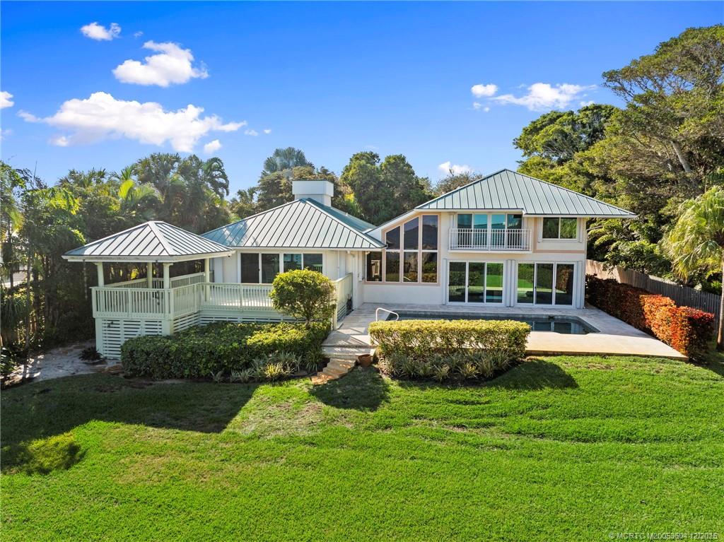 76 South Sewalls Point Road Stuart, FL 34996 - Photo 10 of 96