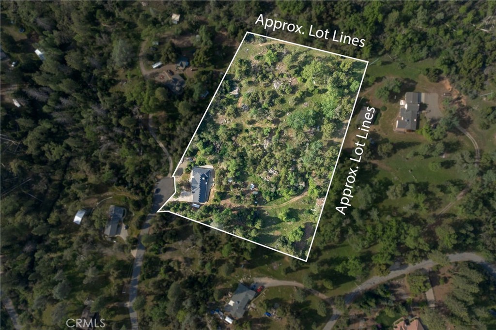 36919 Deer Path Circle Coarsegold, CA 93614 - Photo 49 of 59