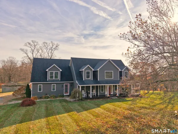 $800,000 | 195 Hinman Road, Watertown, CT 06795