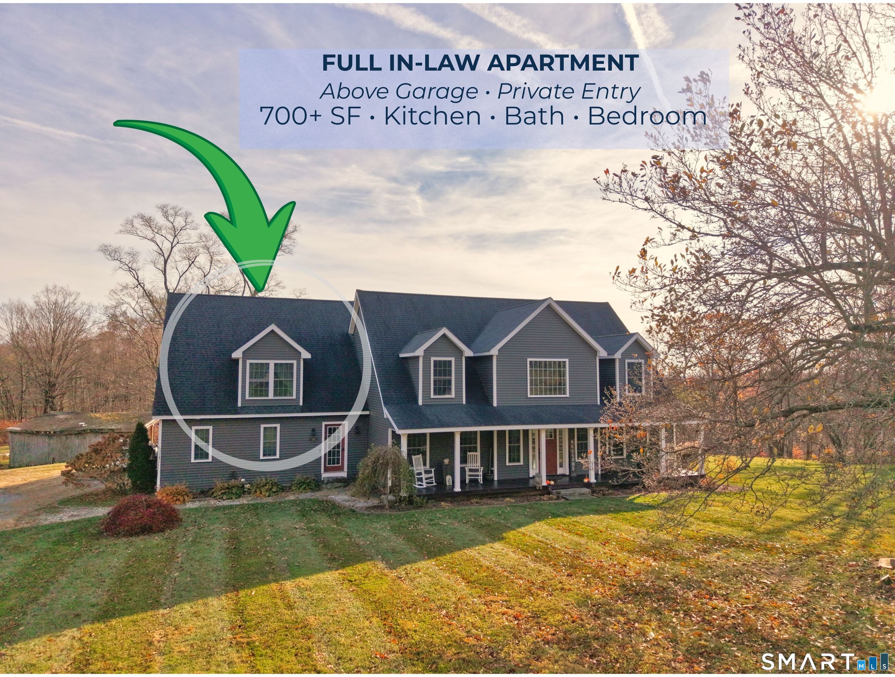 195 Hinman Road Watertown, CT 06795 - Photo 2 of 40
