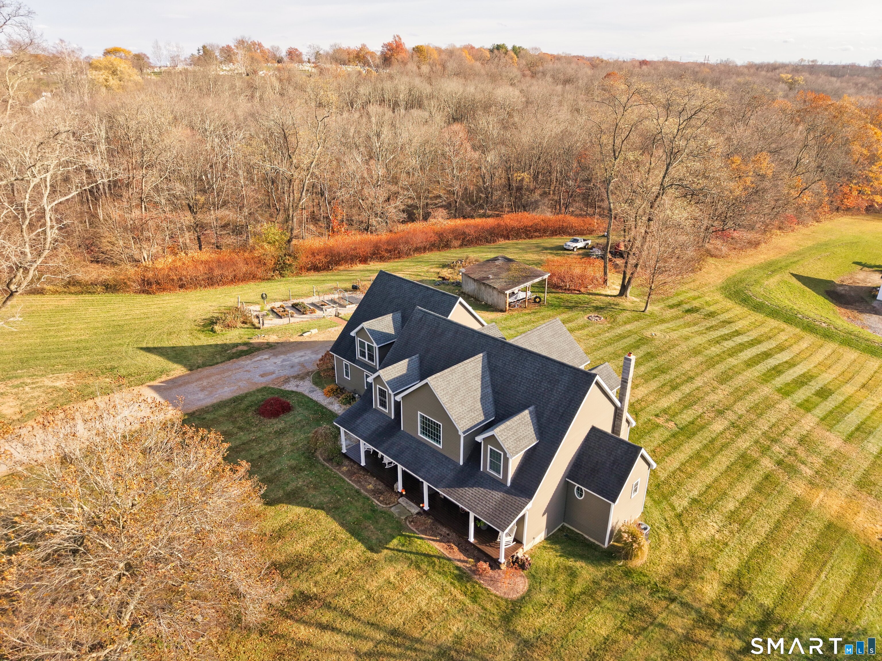 195 Hinman Road Watertown, CT 06795 - Photo 38 of 40