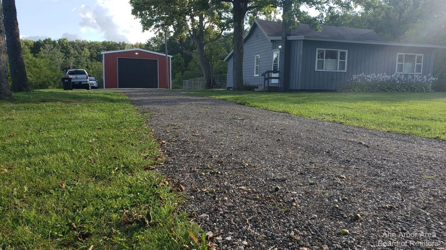 1405 Shepherd Road Tecumseh, MI 49286 - Photo 1 of 39 Photo 1
