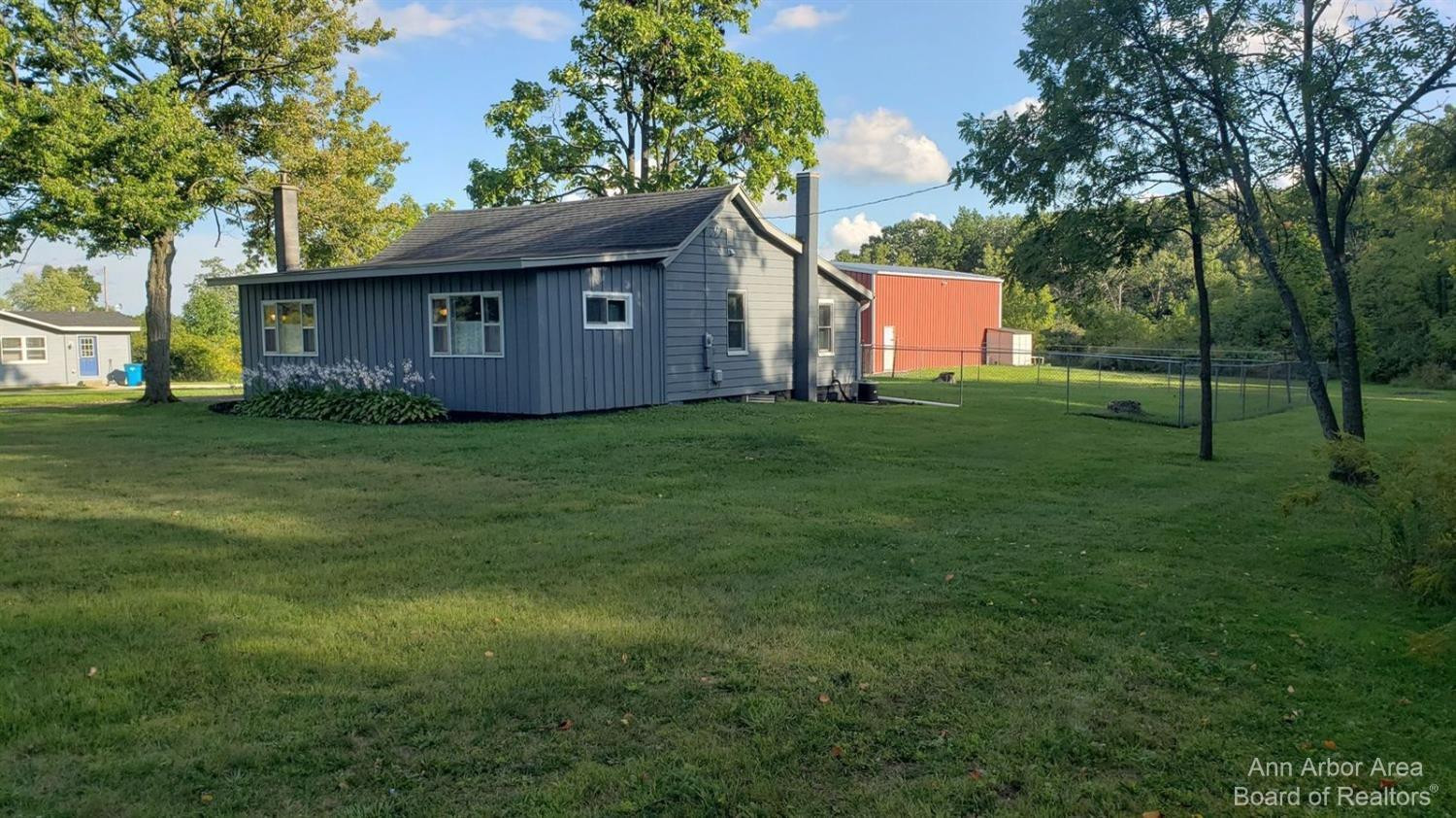 1405 Shepherd Road Tecumseh, MI 49286 - Photo 2 of 39 Photo 2