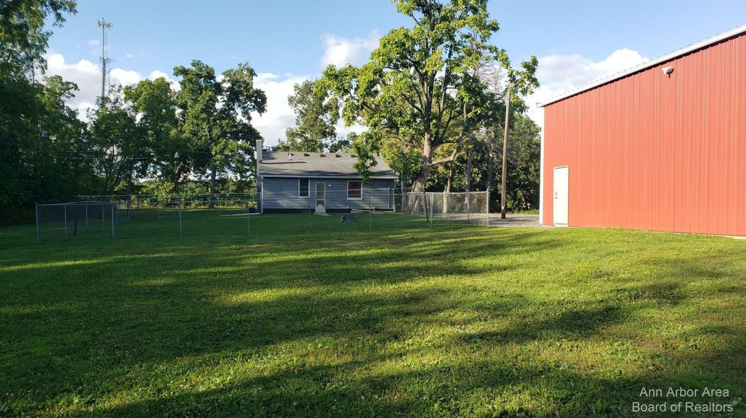 1405 Shepherd Road Tecumseh, MI 49286 - Photo 33 of 39 Photo 33