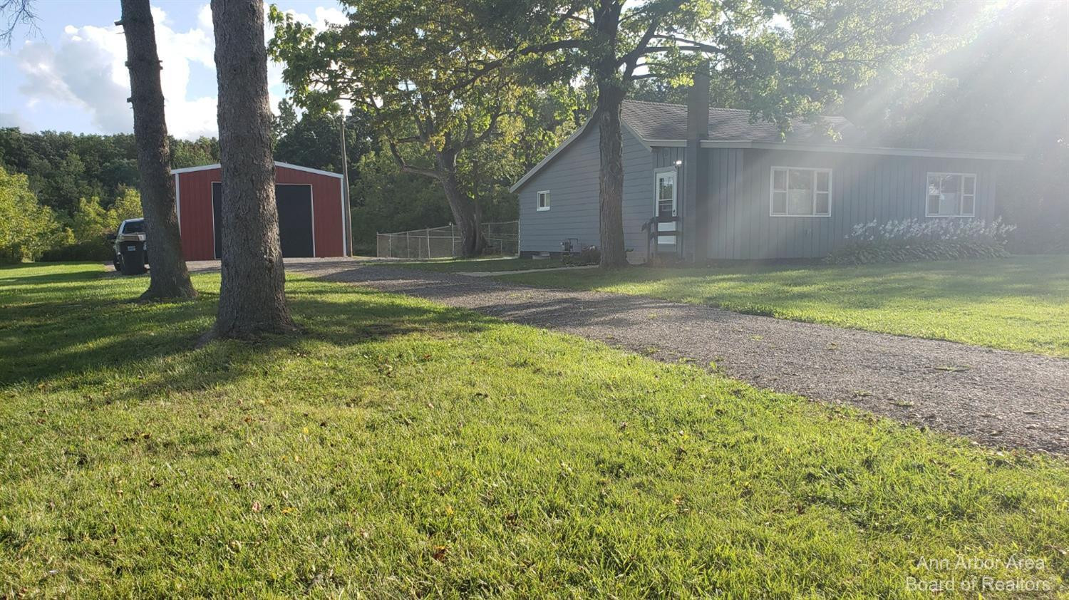 1405 Shepherd Road Tecumseh, MI 49286 - Photo 5 of 39 Photo 5