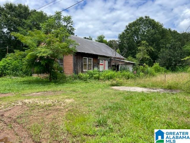 312 Mt Vernon Road Sylacauga, AL 35150 - Photo 2 of 3