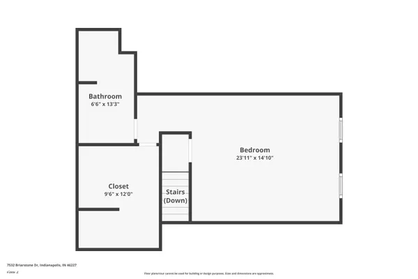 $229,000 | 7532 Briarstone Drive, Indianapolis, IN 46227
