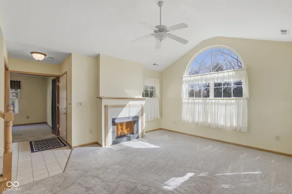 $229,000 | 7532 Briarstone Drive, Indianapolis, IN 46227