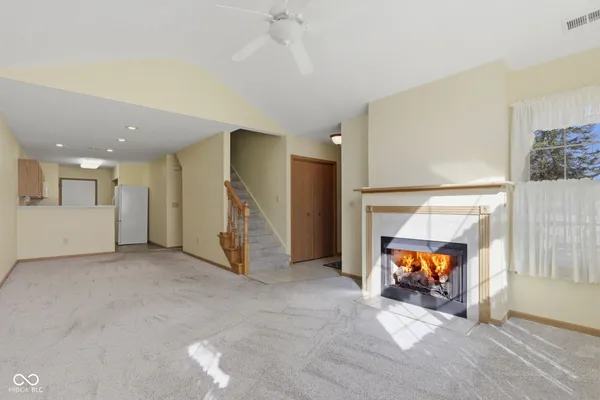 $229,000 | 7532 Briarstone Drive, Indianapolis, IN 46227