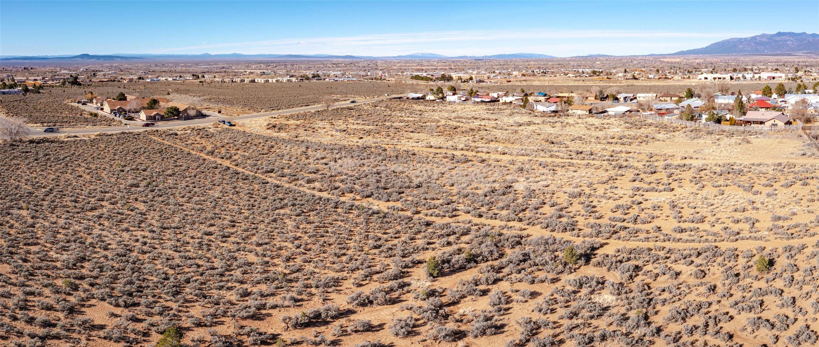 Tbd Weimer Road Taos, NM 87571 - Photo 8 of 15