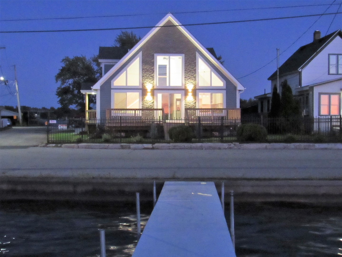 166 Eagle Point Road Fox Lake, IL 60020 - Photo 1 of 43 Gallery Image 1