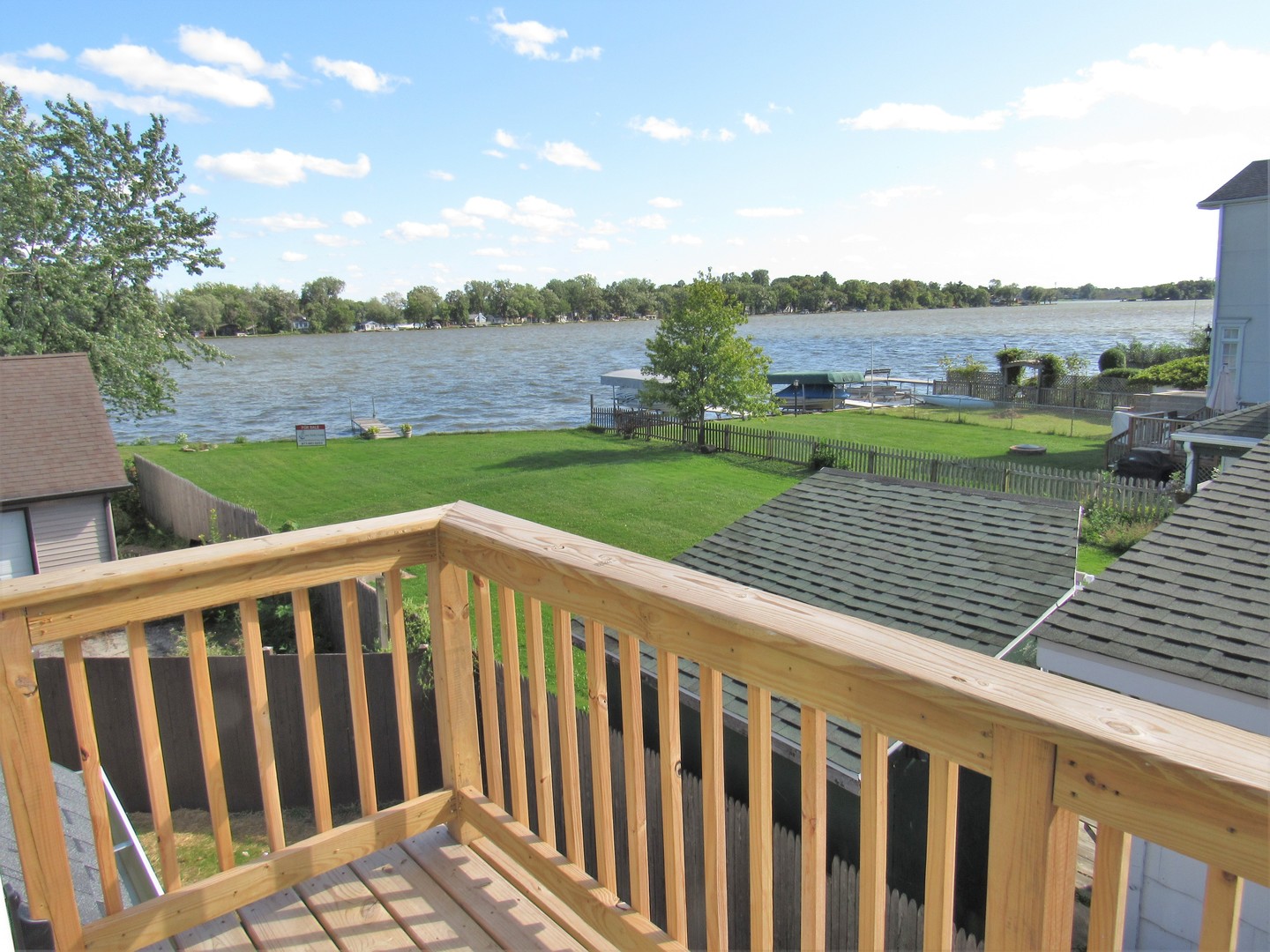 166 Eagle Point Road Fox Lake, IL 60020 - Photo 21 of 43 Gallery Image 21
