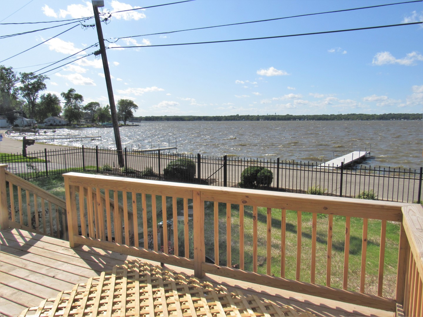 166 Eagle Point Road Fox Lake, IL 60020 - Photo 6 of 43 Gallery Image 6