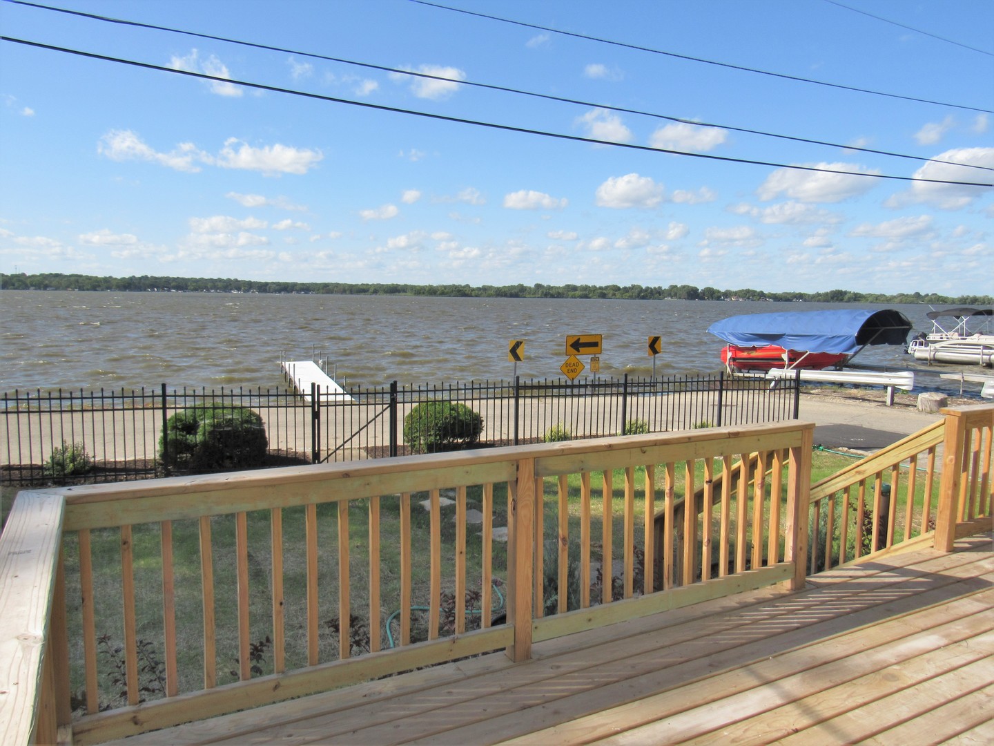 166 Eagle Point Road Fox Lake, IL 60020 - Photo 7 of 43 Gallery Image 7