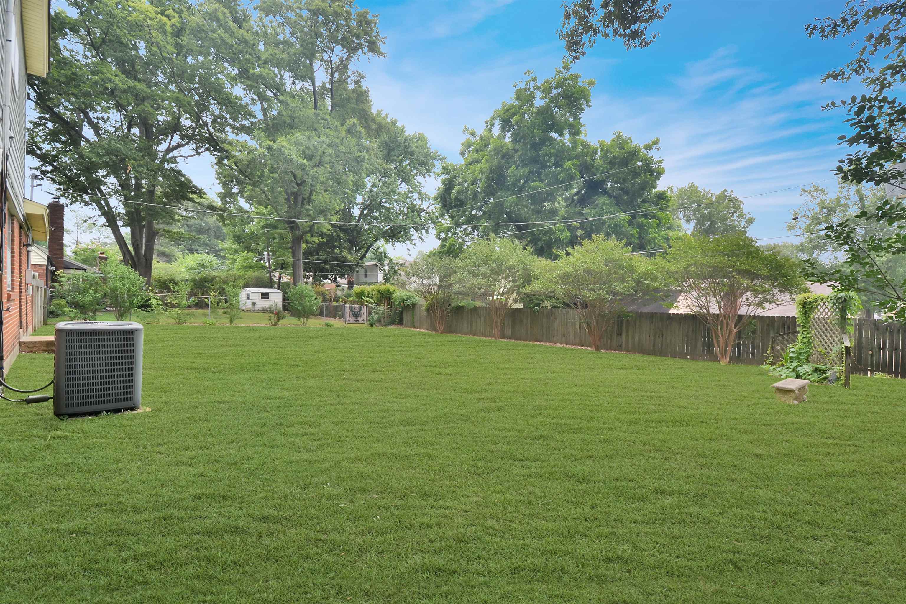 5415 Rappahannock Drive Memphis, TN 38134 - Photo 20 of 22 Gallery Image 20