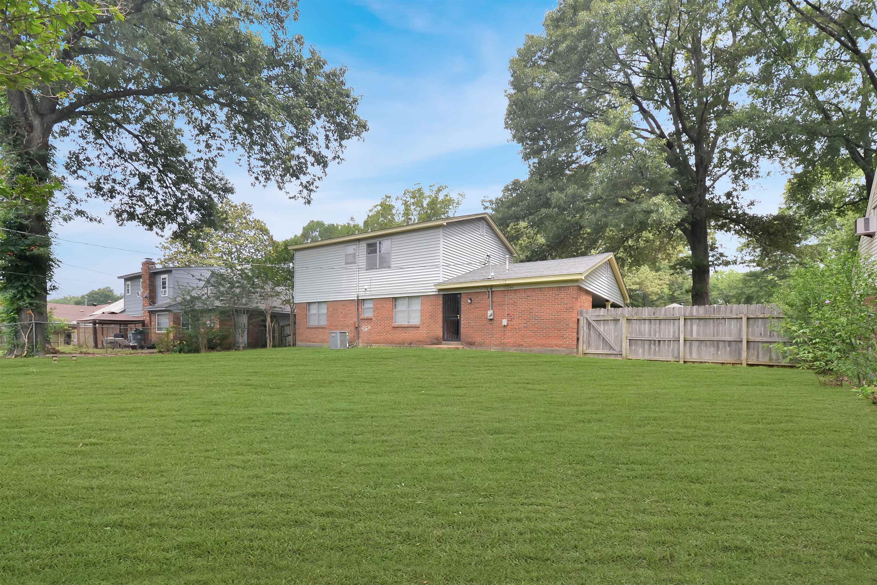 5415 Rappahannock Drive Memphis, TN 38134 - Photo 21 of 22 Gallery Image 21