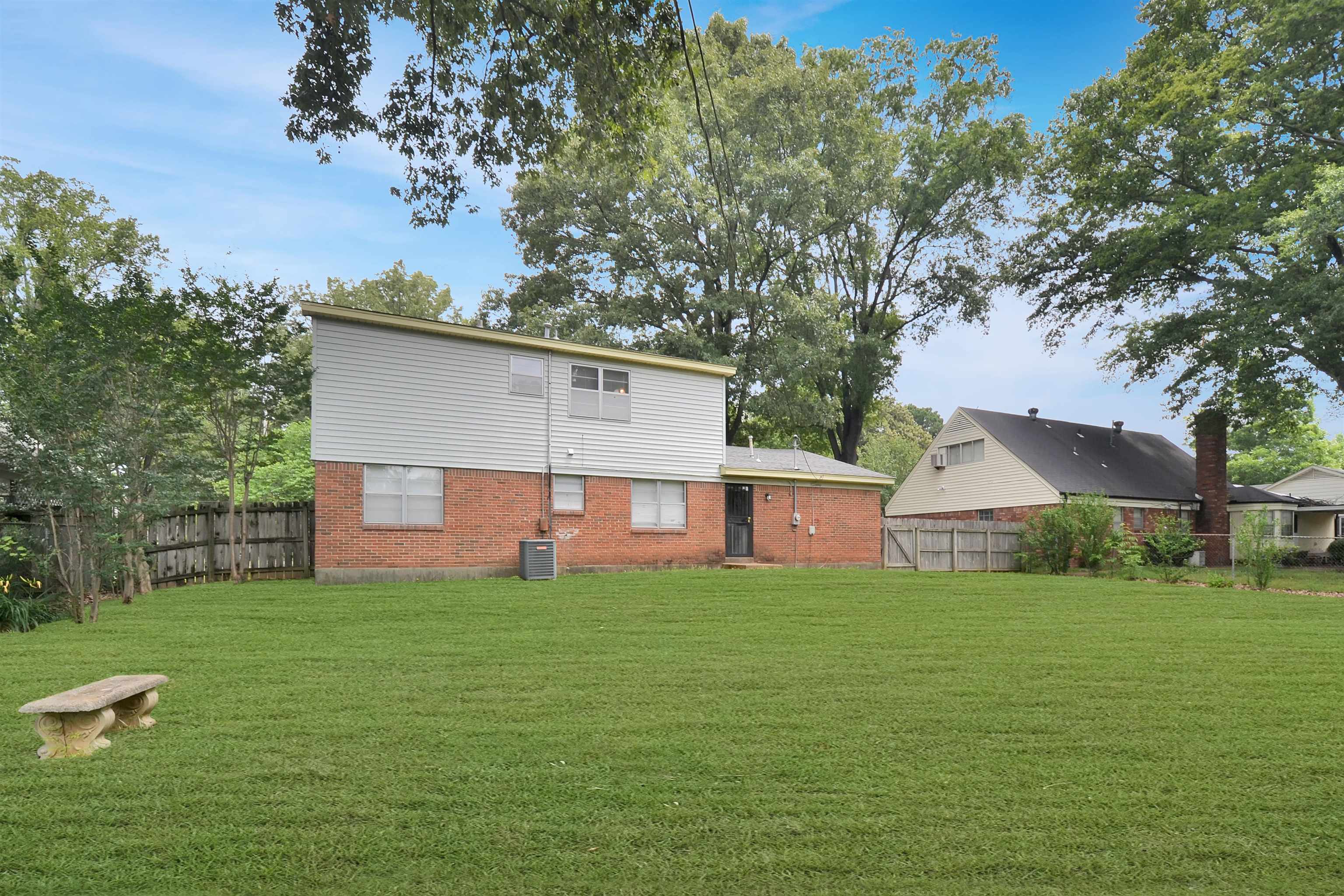 5415 Rappahannock Drive Memphis, TN 38134 - Photo 22 of 22 Gallery Image 22
