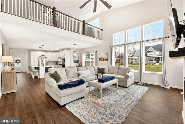 $689,900 | 2934 Fence Buster Court, Frederick, MD 21702