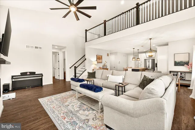 $689,900 | 2934 Fence Buster Court, Frederick, MD 21702