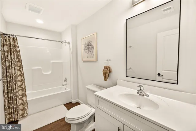 $689,900 | 2934 Fence Buster Court, Frederick, MD 21702