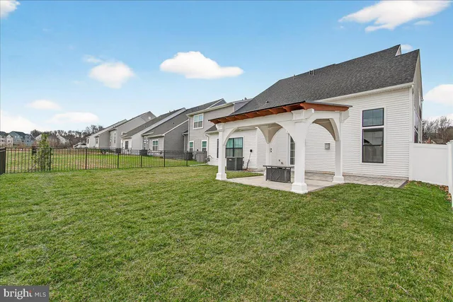 $689,900 | 2934 Fence Buster Court, Frederick, MD 21702