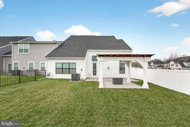 $689,900 | 2934 Fence Buster Court, Frederick, MD 21702