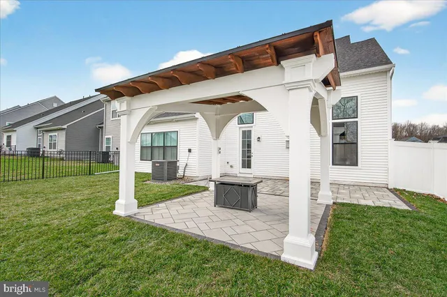 $689,900 | 2934 Fence Buster Court, Frederick, MD 21702