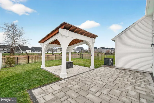 $689,900 | 2934 Fence Buster Court, Frederick, MD 21702