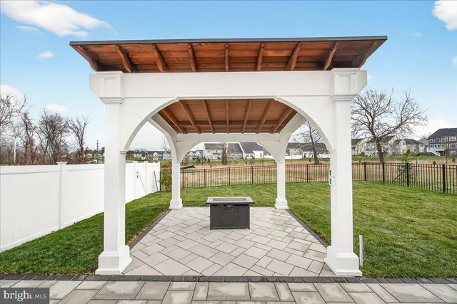 $689,900 | 2934 Fence Buster Court, Frederick, MD 21702