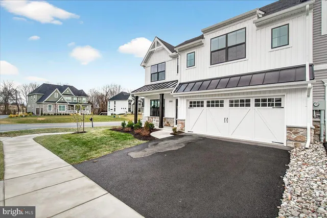 $689,900 | 2934 Fence Buster Court, Frederick, MD 21702