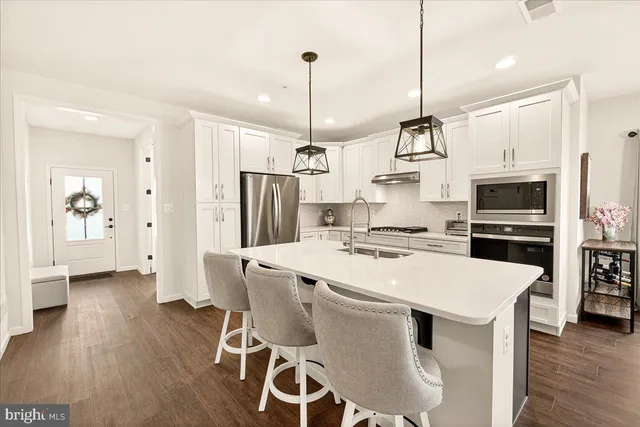 $689,900 | 2934 Fence Buster Court, Frederick, MD 21702