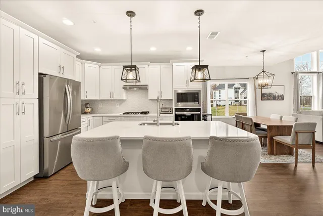 $689,900 | 2934 Fence Buster Court, Frederick, MD 21702