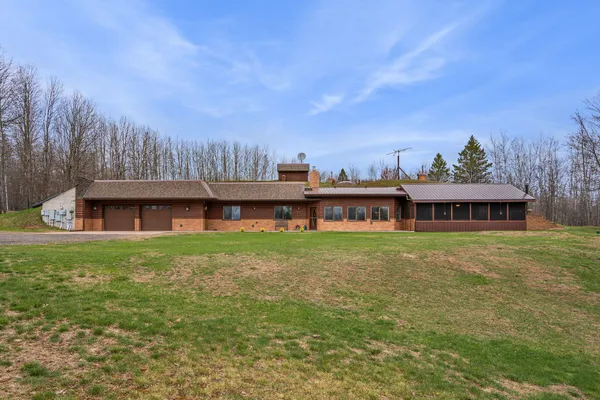 $549,000 | 8882 Shortcut Road, Lake Nebagamon, WI 54849