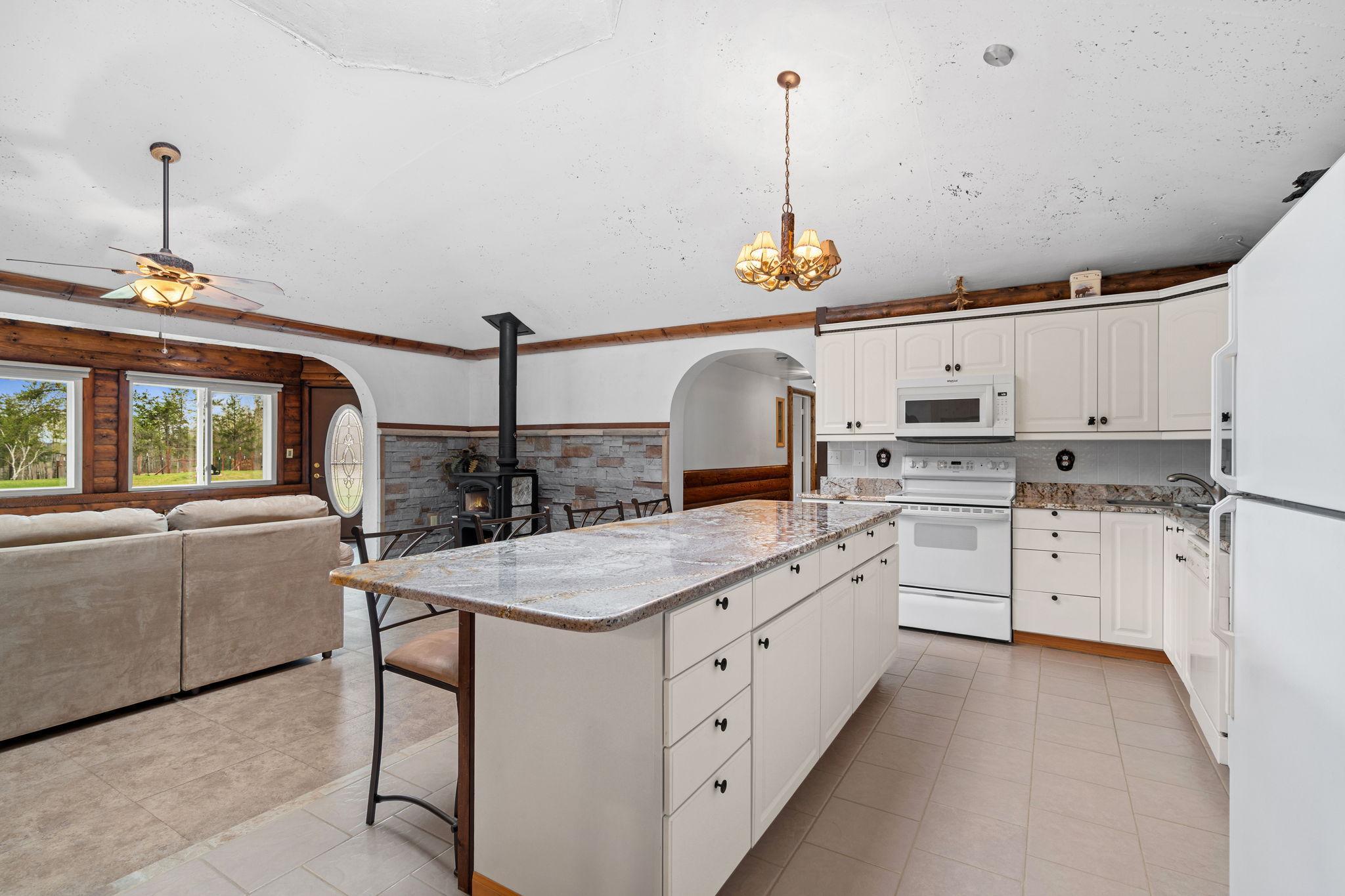8882 Shortcut Road Lake Nebagamon, WI 54849 - Photo 11 of 54