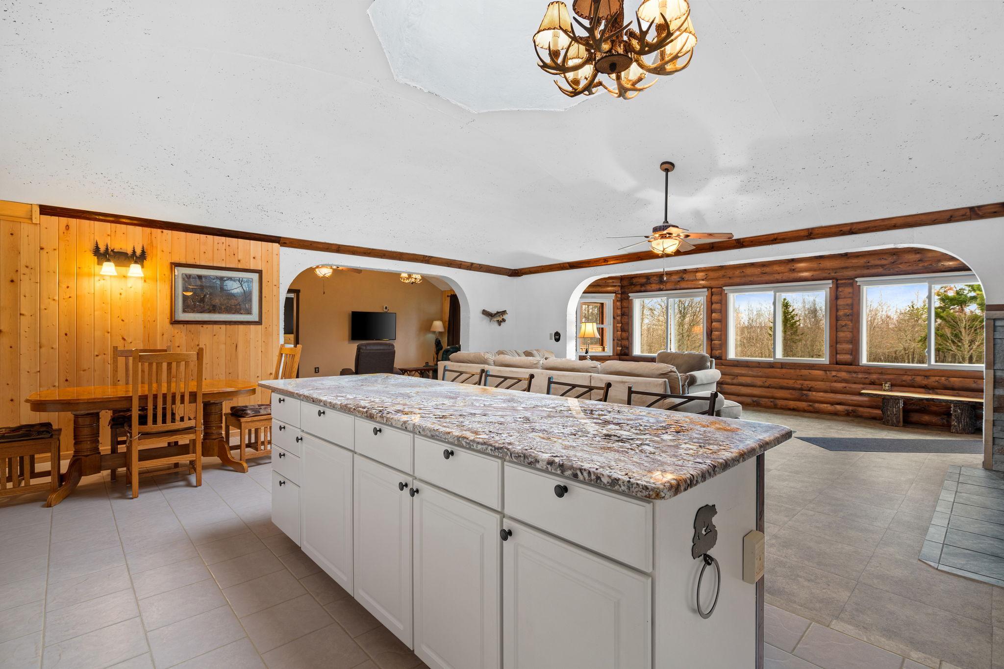 8882 Shortcut Road Lake Nebagamon, WI 54849 - Photo 12 of 54