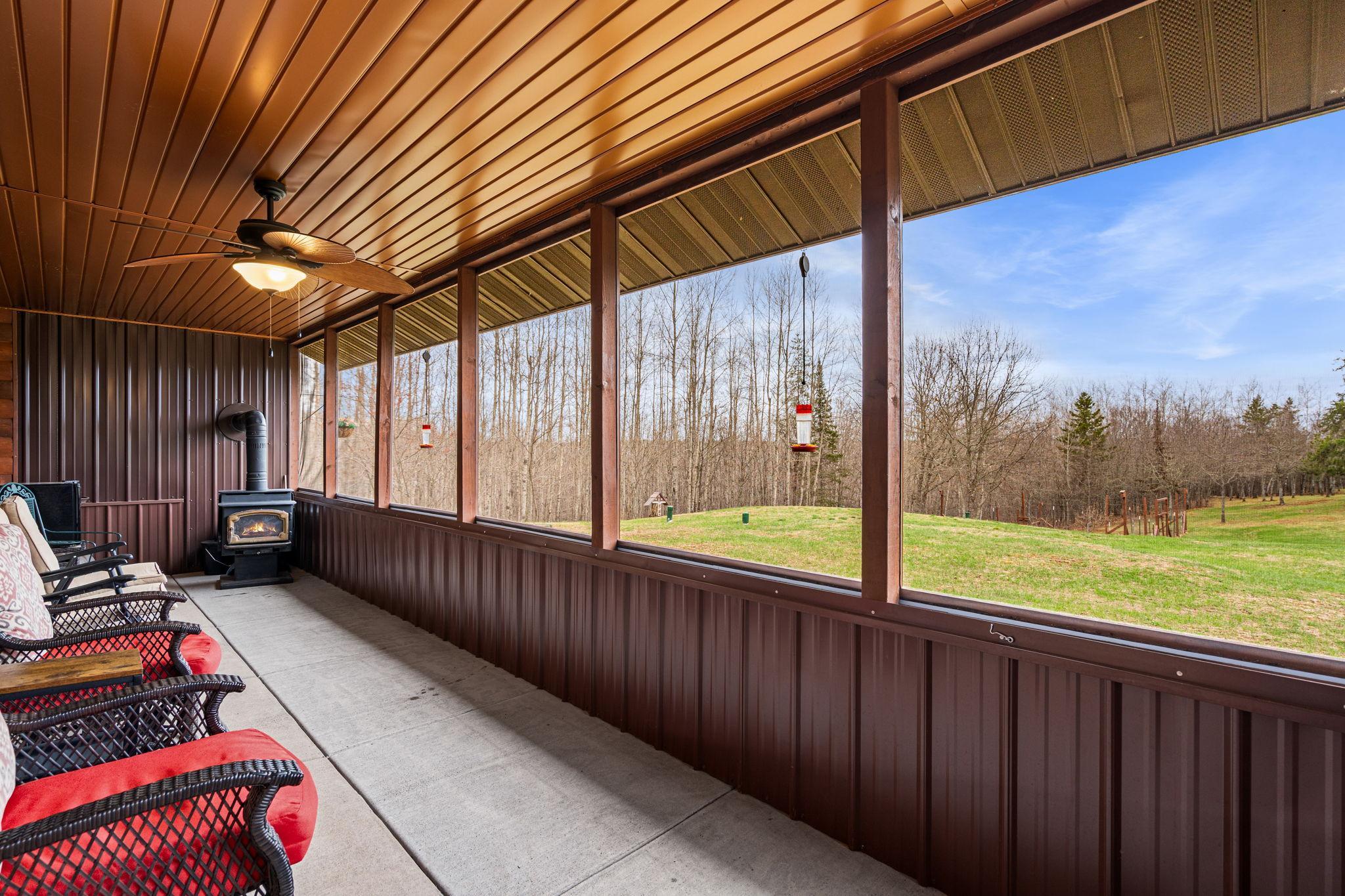 8882 Shortcut Road Lake Nebagamon, WI 54849 - Photo 27 of 54