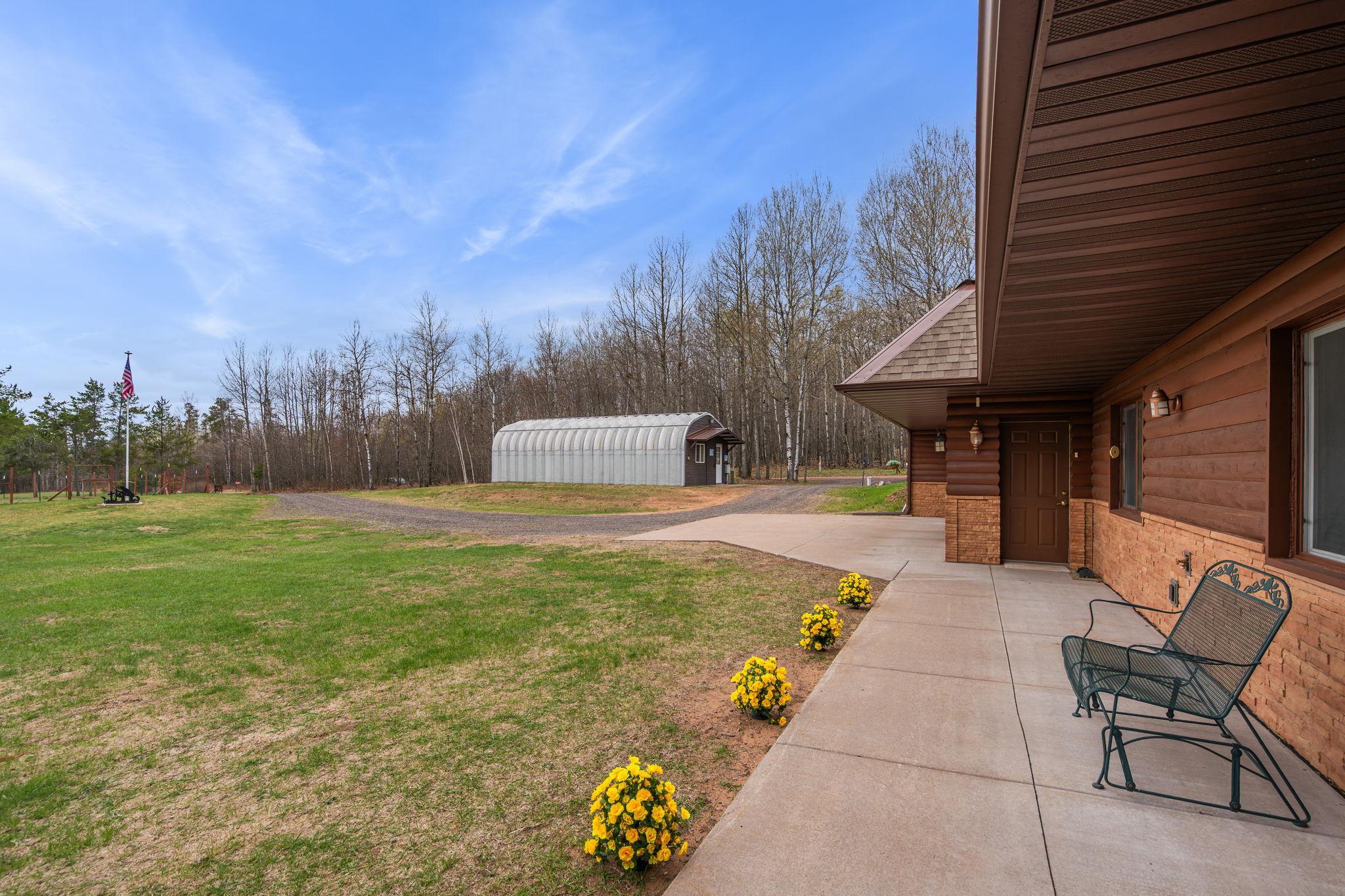 8882 Shortcut Road Lake Nebagamon, WI 54849 - Photo 29 of 54